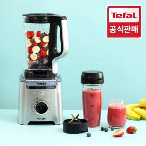 [11Pay 5% 추가] 테팔 초고속블렌더 인피니믹스 플러스 사일런스 실버 BL94HD