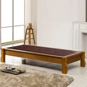 [흙소파]구들장건강 늘찬평상 숯볼 온열소파