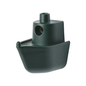 이케아 KNOPARE 크노파레 후크 벽걸이 나사형 다용도 옷걸이 행거