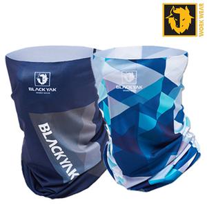 블랙야크 여름 쿨 넥워머 멀티스카프 자외선차단 마스크