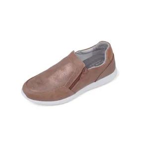 [하프클럽/] 여성 컴포트화 슬립온 로퍼 BNC83172BN