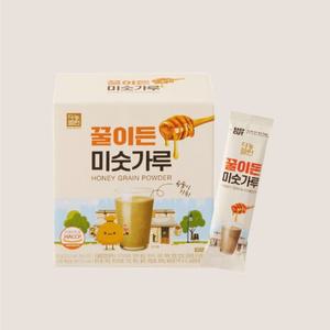 다농원 꿀이든 미숫가루 20g x 30포