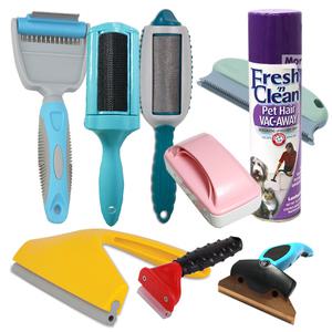 훌리 에보/실리콘 브러쉬/퍼미네이터/베스트토레서