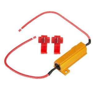 부하매칭 저항 위닝캔슬러 깜빡이 속도조절 릴레이