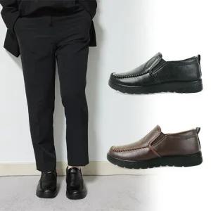 [슬레진저] 남성 로퍼 캐주얼화 남자 구두 G3SL12