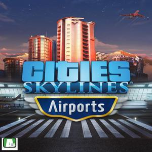 시티즈 스카이라인 DLC 공항 스팀코드문자전송
