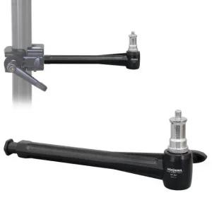 아트박스 본젠 KM-892 조명 익스텐션암 연장봉  카메라 클램프 등)