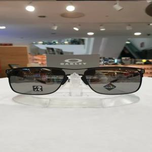 [트랜디카] 오클리 편광선글라스 홀브룩 티타늄 (OO6048-02)