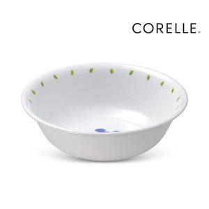 코렐 리틀블루 대접 1P PE-418 / 그릇 접시 찬기 신혼 혼수 집들이 선물