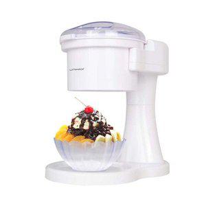 [홈시스]유니맥스 각얼음 빙수기 UM-IG2160W 팥빙수기계 빙삭기