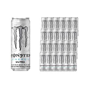 몬스터에너지 울트라 355ml 24개
