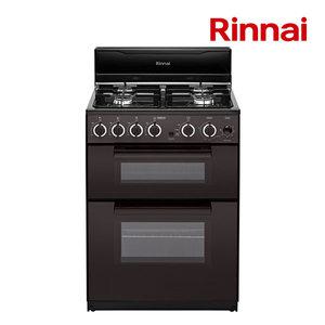 린나이 4구 무수그릴 가스오븐렌지 RSF-BM73BR (가스렌지/가스레인지/오븐/그릴)
