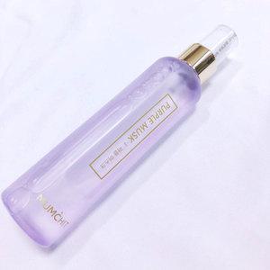 멈칫 헤어 앤 바디미스트 퍼플 머스크 105ml