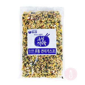 농심 농심가락 우동 건더기스프 500g