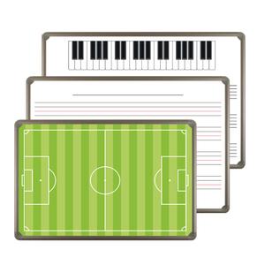 오선칠판 영어노트 음악칠판 피아노 건반 축구작전판