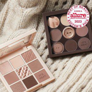 [홀리카홀리카][F/W] 마이페이브 무드 아이 팔레트