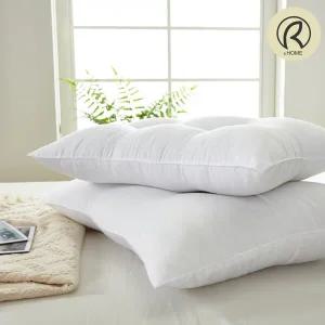 1+1 리치앤홈 폭신폭신 빨아쓰는 경추베개솜 50x70
