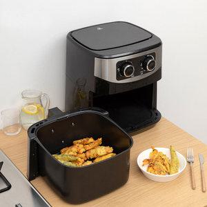 에어프라이어 3L~16L 모음전/공기튀김기/토스터/오븐/가정용튀김기