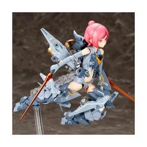 코토부키야 (KP444) 메가미디바이스 SOL 호넷 LOW VISIBILITY