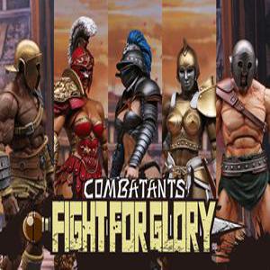 XesRay 파이트포글로리 시리즈 관절 피규어