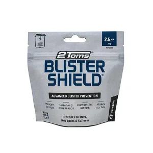 [2TOMS] 2탐스 블리스터쉴드 2.5온즈 파우치