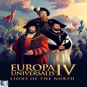 유로파 유니버셜리스 4 DLC 북방의 사자 스팀문자전송