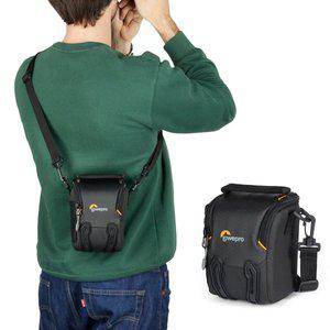 [로우프로] 어드벤츄라 카메라 숄더백 Adventura SH 115 III