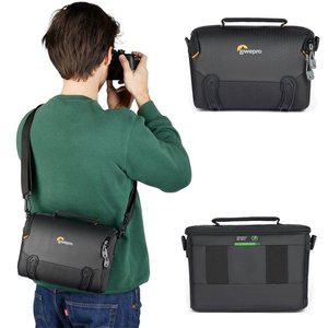 갤러리아 로우프로 어드벤츄라 카메라 숄더백 Adventura SH 140 III