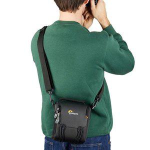 갤러리아 로우프로 어드벤츄라 카메라 숄더백 Adventura SH 120 III