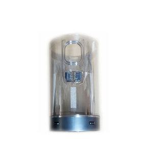 삼성정품 VCA-SAE90A 전용 그레이 청정스테이션 오픈형 먼지통