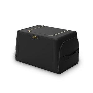 리드아이 콘솔 차량용 트렁크정리함 세차가방 차량수납 신발장 정리함