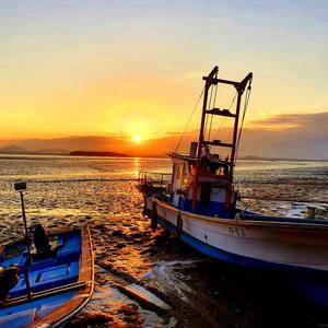 [인천] 2026년 새해 강화 동검도 일출과 강화나들길(3코스) 트래킹 당일