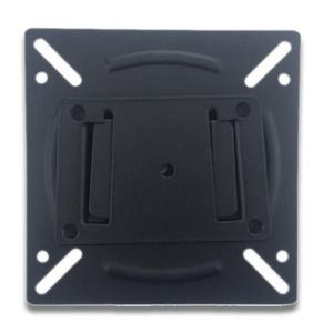 티테크 TV 모니터 고정식 벽걸이형 브라켓(13-30형)/T-WB-N2/스틸 재질/최대하중 15kg 이하/베사간격 75x75