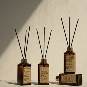 [1+1 선물용구성] PWU 시그니처 홈 퍼퓸 디퓨저 실내용