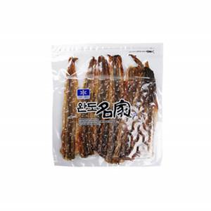 말린장어 건장어 바다 장어구이 건조장어 300g