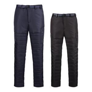 남성 겨울 아웃도어 기모 방한 캐주얼 패딩 등산바지