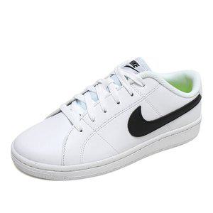 [나이키] 코트로얄 2 넥스트네이처 스니커즈 운동화 화이트 DH3160-101