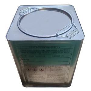 형제산업 고체연료 난로 콘크리트 현장용 (에탄올)