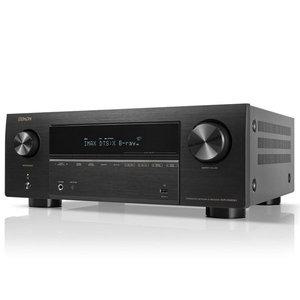 ::[DENON] 데논 AVC-X3800H AV리시버::
