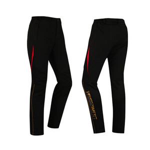 아티누스 AWP-531 하이게이지 플리스 팬츠 블랙