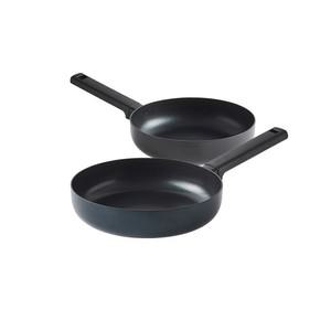 락앤락 소마 IH 프라이팬 웍 2종 구성