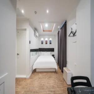 [경기 모텔] 병점 시티 (동탄,화성,오산,병점)