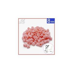 하비-마켓 k디폼블럭 8mm 1000개 대용량 리필용 14