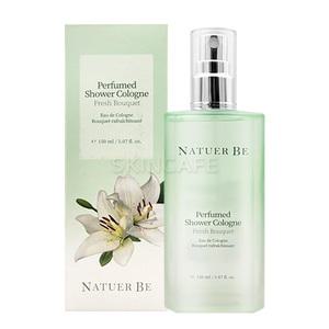 엔프라니 네추어비 퍼퓸드 샤워 코롱 (프레쉬 부케)