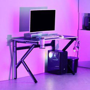 [일루일루]K 타이탄 게이밍 컴퓨터 책상 1200x600