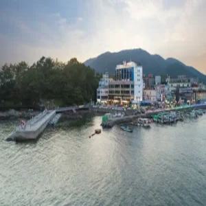 [경남 호텔] 사천(삼천포) 부엉이 호텔 (사천,남해)