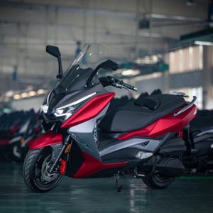 에릭300 ABS마스터 2022년식 스페셜 컬러