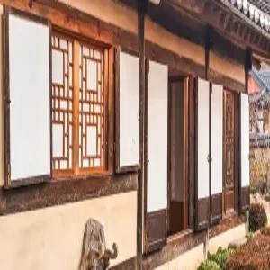 [경상] 의성 초해고택(경상숙소/의성숙소)