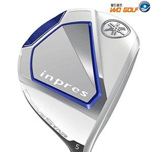 [야마하] 드라이브스타 페어웨이 우드 여성용