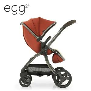 [롯데백화점]에그 에그2 디럭스 유모차 파프리카 (사은품 증정)